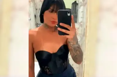 Corpo de mulher atropelada e arrastada na Marginal Tietê será velado hoje Corpo de mulher atropelada e arrastada na Marginal Tietê será velado hoje