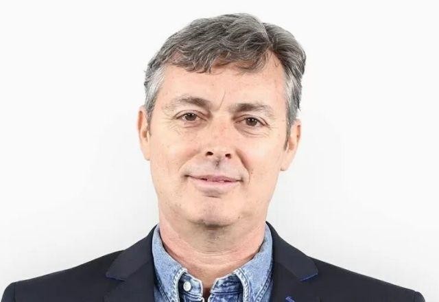 Imagem da noticia Morre, aos 60 anos, o jornalista David Coimbra