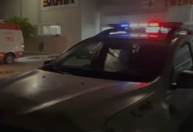 Imagem da noticia Quatro homens morrem após abordagem policial em Salvador