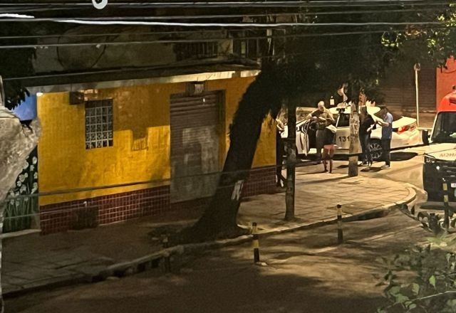 Imagem da noticia Briga entre torcedores do Atlético Nacional deixa um morto e um ferido em Porto Alegre