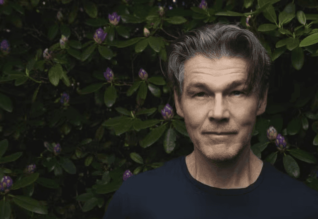 Imagem da noticia Morten Harket, vocalista do a-ha, revela que está com Parkinson: "Luta contra o próprio corpo”