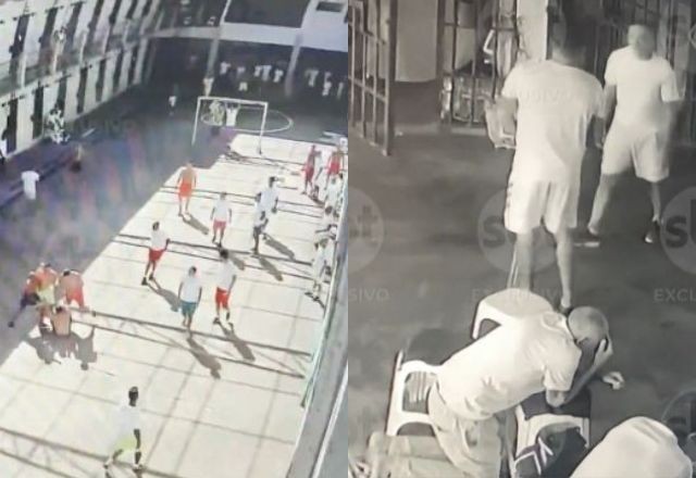 Imagem da noticia Ministério Público denuncia assassinos de homens que planejaram sequestro de Moro