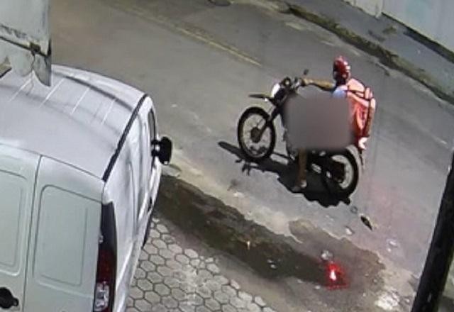 Imagem da noticia Bairro de Fortaleza (CE) tem flagrantes de crimes sexuais