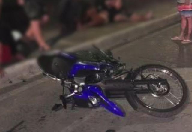 Imagem da noticia Motorista joga o veículo em cima de motociclistas em Recife