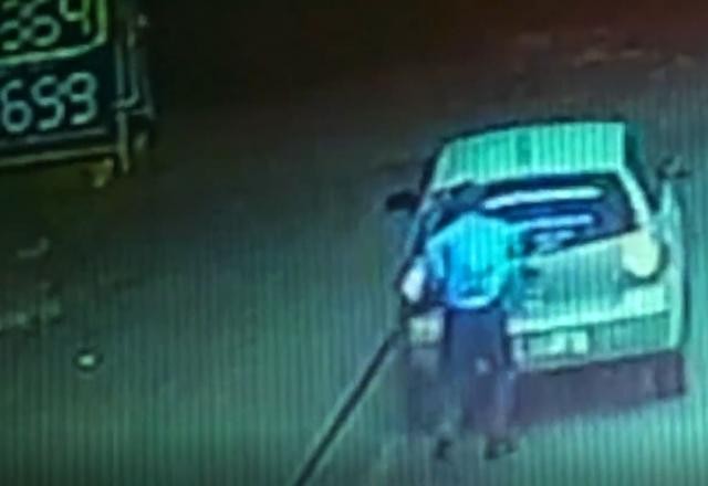 Imagem da noticia Gasolina mais cara aumenta casos de fuga de motoristas em postos