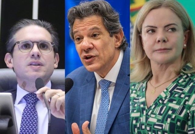Imagem da noticia IOF: Motta acelera votação contra aumento nesta quarta (25); governo rebate e fala em bloqueios no Orçamento