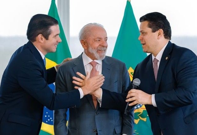 Imagem da noticia Relação do governo com Congresso é negativa para metade dos deputados, diz pesquisa Genial/Quaest