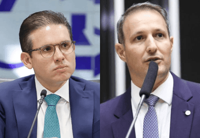 Motta mantém Derrite no projeto antifacção e Gleisi reage: “Isso não ajuda no diálogo” Motta mantém Derrite no projeto antifacção e Gleisi reage: “Isso não ajuda no diálogo”