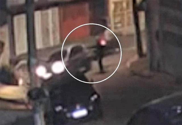 Imagem da noticia Vítima é baleada no rosto durante tentativa de assalto
