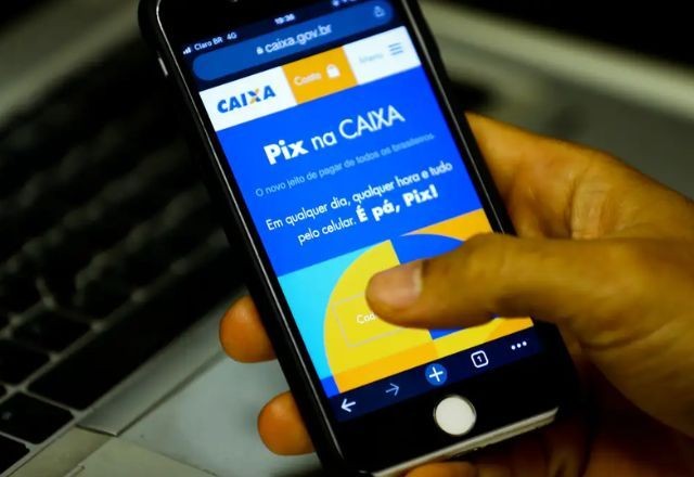 Imagem da noticia Aplicativo da Caixa apresenta instabilidade nesta sexta (1º)