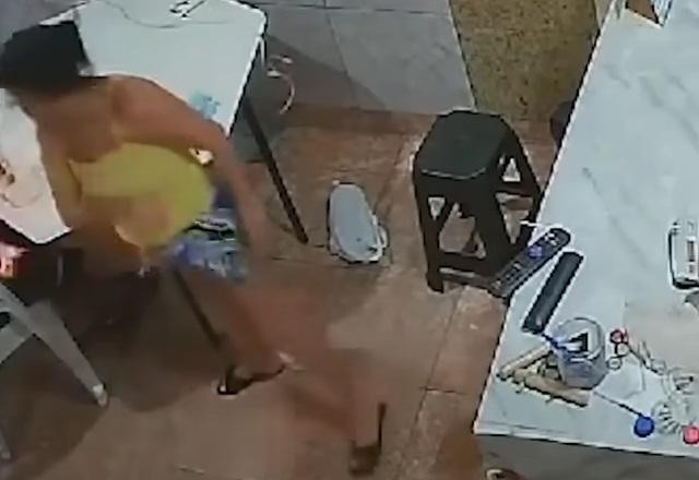 Imagem da noticia RJ: Morre homem que teve corpo incendiado por companheira