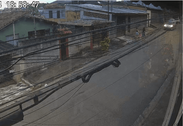 Imagem da noticia Atropelamento com fuga deixa mulher em estado grave em Santo André