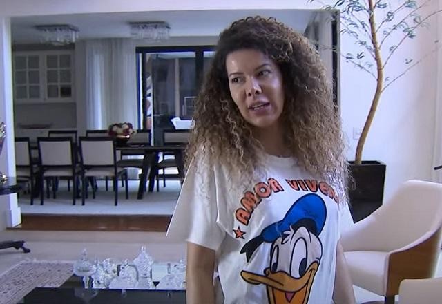 Imagem da noticia SP: funcionário de flat é preso após furtar joias de influenciadora