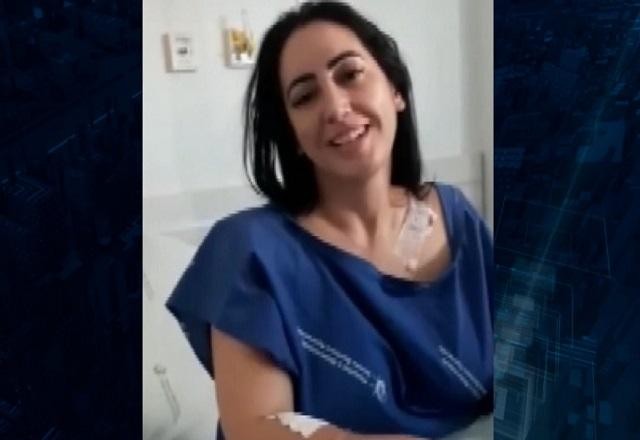 Imagem da noticia Perita criminal forja atentado contra si e polícia descobre farsa