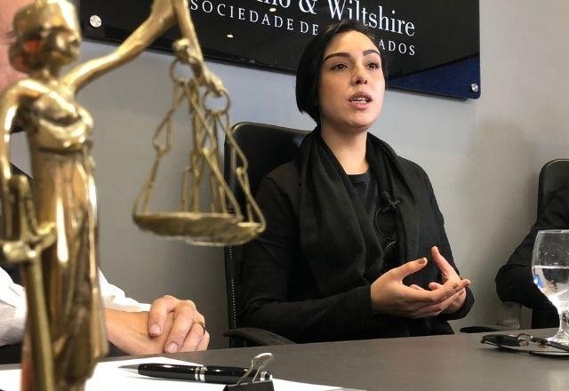 Imagem da noticia Filha de Cupertino nega que pai tenha entrado em contato durante fuga