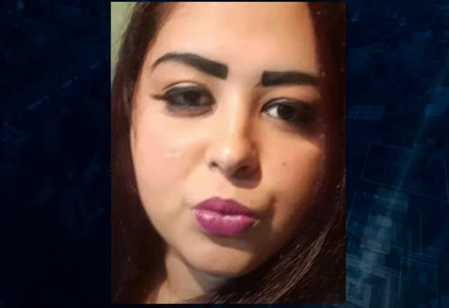 Imagem da noticia Mulher grávida é morta com tiros na cabeça no dia do aniversário