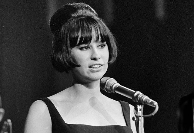 Imagem da noticia Ícone da Bossa Nova, Astrud Gilberto morre aos 83