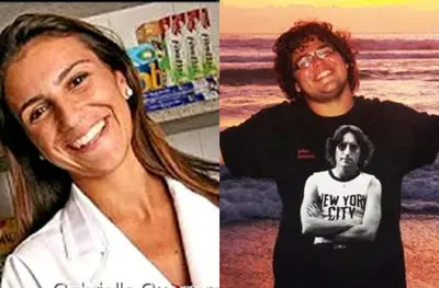 Caso Vitor Gurman: Justiça endurece medidas contra mulher que matou jovem atropelado em 2011 Caso Vitor Gurman: Justiça endurece medidas contra mulher que matou jovem atropelado em 2011