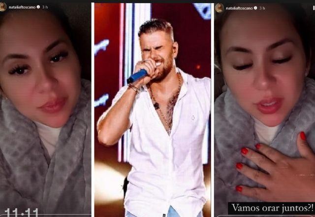 Imagem da noticia Zé Neto já consegue se levantar e andar após acidente, diz esposa