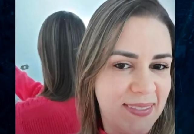 Imagem da noticia Policial militar mata ex-companheira no interior de SP