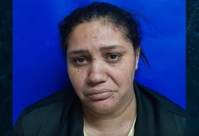 Falsa faxineira pratica furtos em apartamentos no Rio de Janeiro Falsa faxineira pratica furtos em apartamentos no Rio de Janeiro