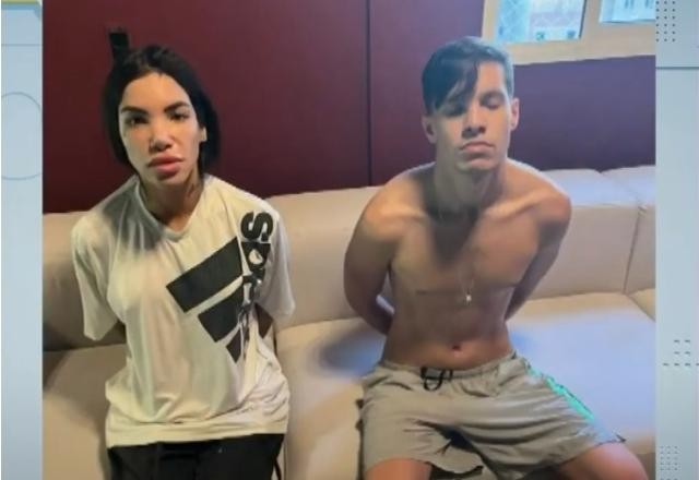 Imagem da noticia Laudo médico revela que influenciadora sofreria de transtornos mentais