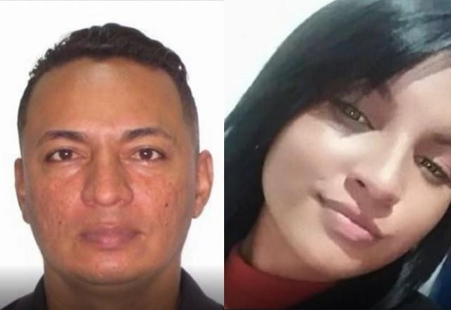 Imagem da noticia Pastor e jovem que mataram bebê para esconder caso extraconjugal são presos