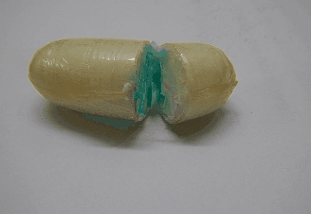 Imagem da noticia Mulher é presa em Guarulhos tentando embarcar para a Bélgica com cápsulas de cocaína ingeridas