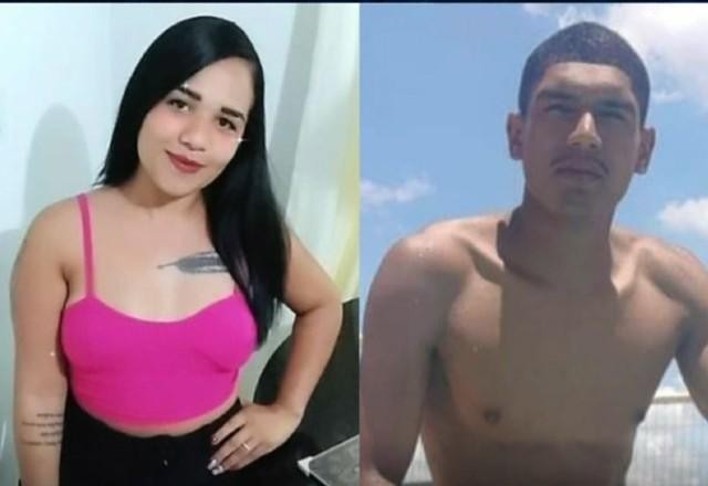 Imagem da noticia Mulher morre espancada com taco de beisebol no DF