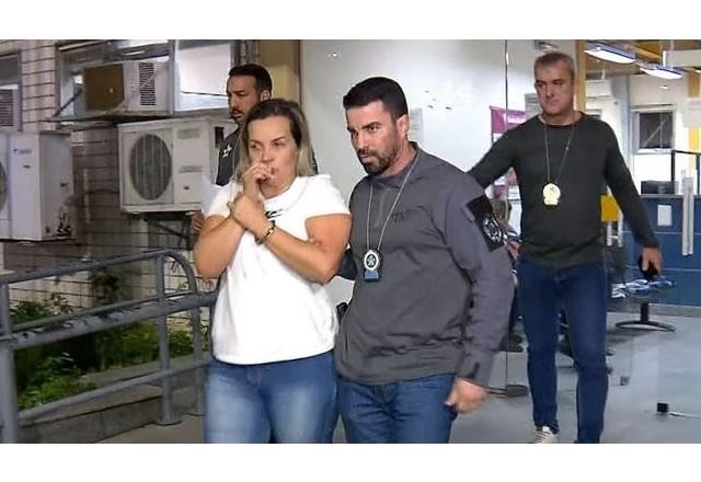 Imagem da noticia Laudo comprova que madrasta envenenou enteado com chumbinho