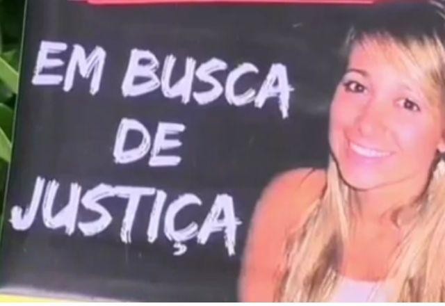 Imagem da noticia Caso Patrícia Amieiro: júri é agendado para 2025, mais de 15 anos após crime