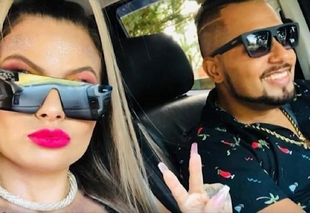 Imagem da noticia PR: viúva de traficante morto durante festa infantil sofre atentado