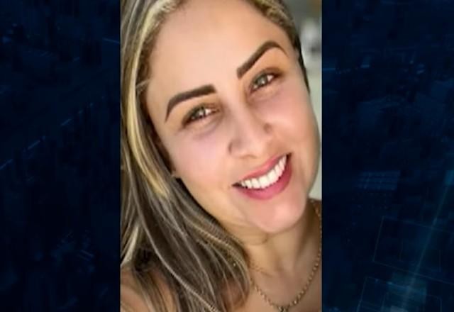 Imagem da noticia Mãe de três filhos é encontrada morta em estrada de Vila Velha (ES)