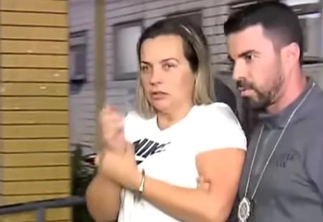 Imagem da noticia Laudo do IML aponta indícios de envenenamento de estudante por madrasta