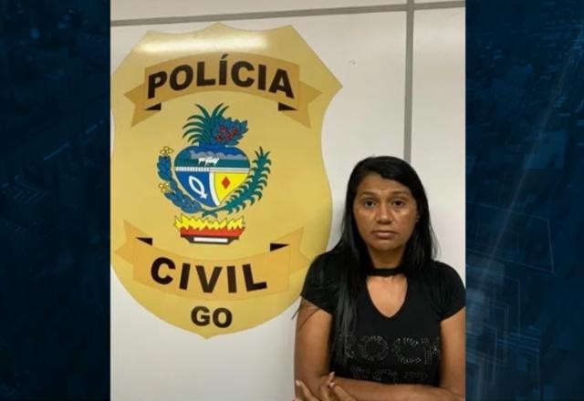 Imagem da noticia Pastora mata o marido envenenado e forja suicídio