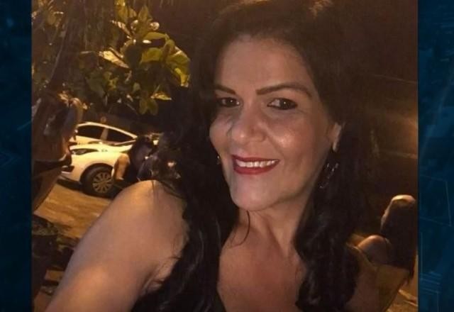 Imagem da noticia Mulher é morta a facadas pelo ex-companheiro em frente à filha de 3 anos