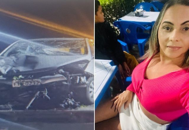 Imagem da noticia Homem atropela e mata ex-esposa por ciúmes em Itaguaí (RJ)