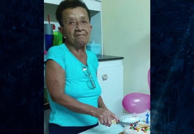 Imagem da noticia Idosa é encontrada morta, amarrada e o corpo parcialmente queimado