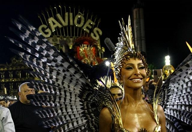 Imagem da noticia Desfiles do carnaval de SP começam nesta 6ª; confira os horários