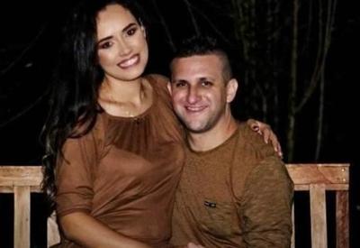 Policial militar mata filhos, mãe, esposa e outras três pessoas Policial militar mata filhos, mãe, esposa e outras três pessoas