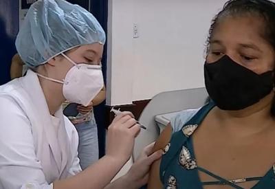 Saiba o que é a flurona, dupla contaminação por covid-19 e influenza Saiba o que é a flurona, dupla contaminação por covid-19 e influenza