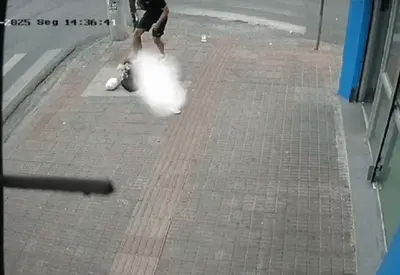 O que se sabe sobre caso da mulher trans espancada até a morte em BH O que se sabe sobre caso da mulher trans espancada até a morte em BH