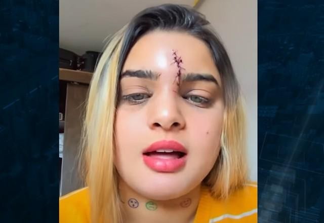 Imagem da noticia Guarda municipal é acusado de agredir mulher em porta de casa de show