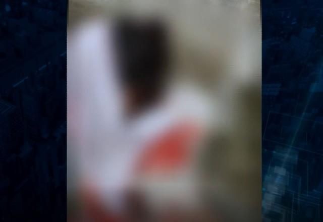 Imagem da noticia Padrasto tenta matar enteada com marretadas na cabeça