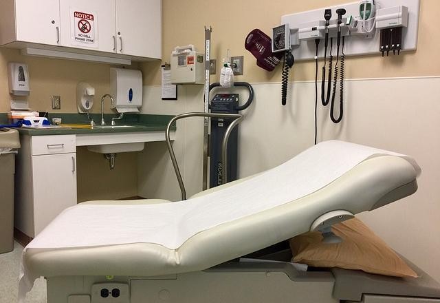 Imagem da noticia Secretaria de Saúde do DF pede afastamento de médico de UBS acusado de importunação sexual