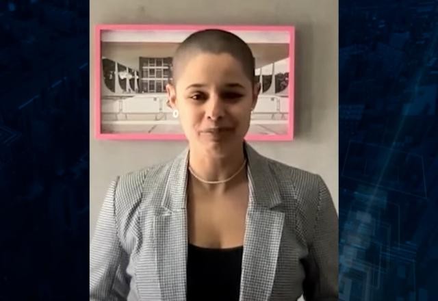 Imagem da noticia Diretora do Me Too Brasil sofre ameaça de morte