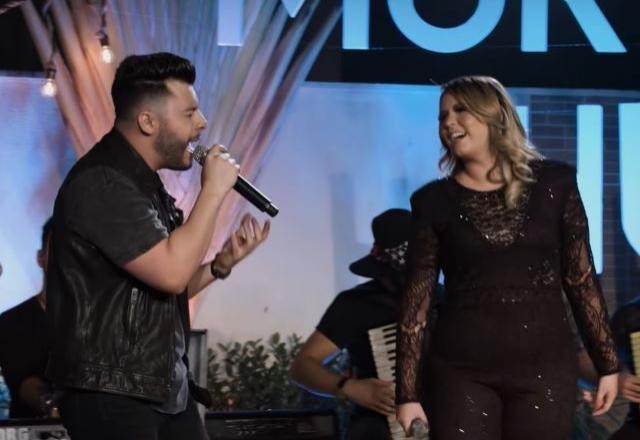 Imagem da noticia "Amores que não foram feitos para serem vividos", relembra ex de Marília