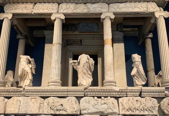 Imagem da noticia Como aproveitar Londres de graça? Museus imperdíveis para adultos e crianças