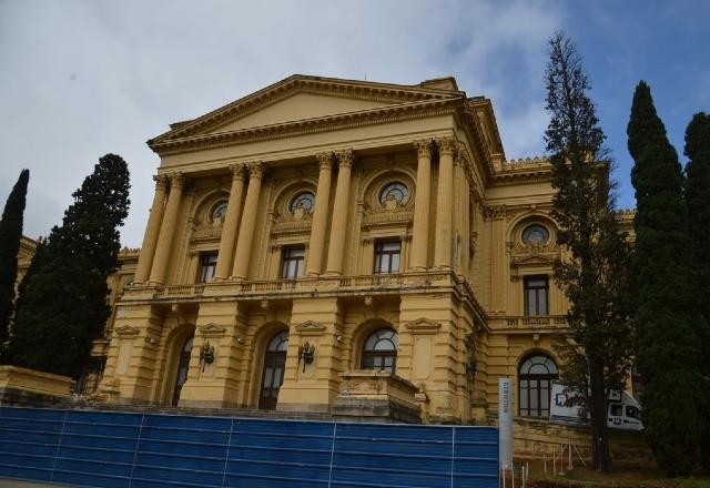 Imagem da noticia Museu do Ipiranga será reaberto em 2022, afirma governo paulista