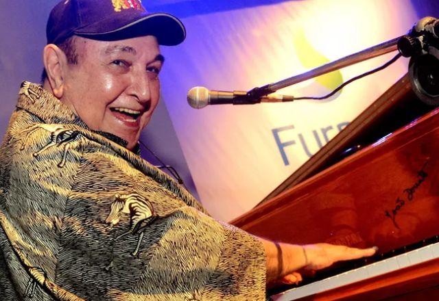 Imagem da noticia Morre João Donato, pioneiro da Bossa Nova, um dos maiores músicos do país